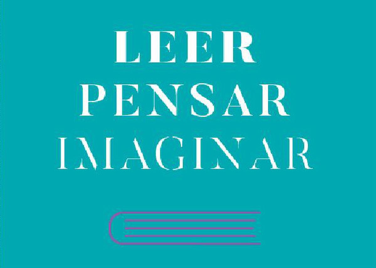 El ciclo Leer, pensar, imaginar acoge este viernes la presentacion del libro Paloma y su Duende sobre la Miopatia Nemalitica 2 101410