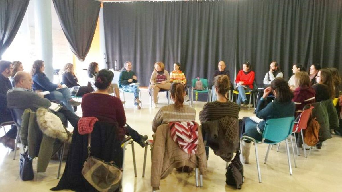 Cartagena avanza en el desarrollo de los programas de atencion contra la exclusion social para 2017 2 101706