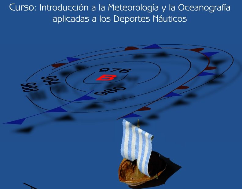 La UIMP y Cartagena organizan el curso Meteorologia y la oceanografia aplicadas a los deportes nauticos este mes de febrero 2 102196