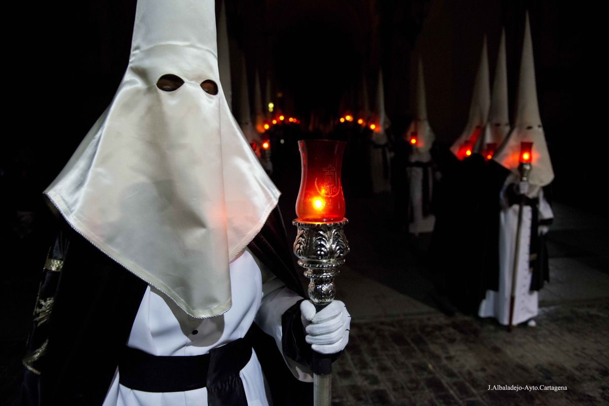 Imgenes Semana Santa aos anteriores