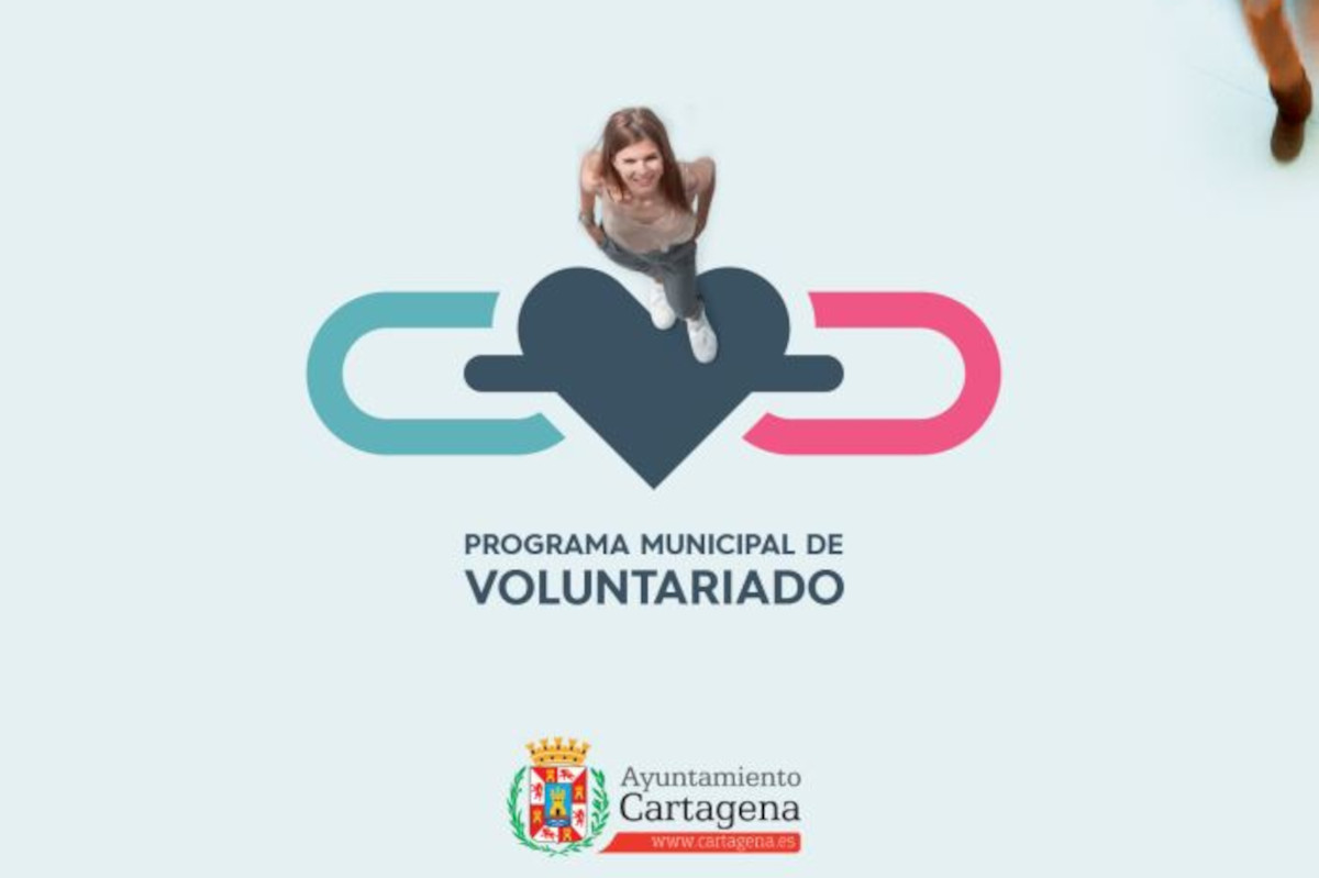 Programa de Voluntariado de la Concejala de Servicios Sociales