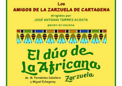Amigos de la Zarzuela de Cartagena