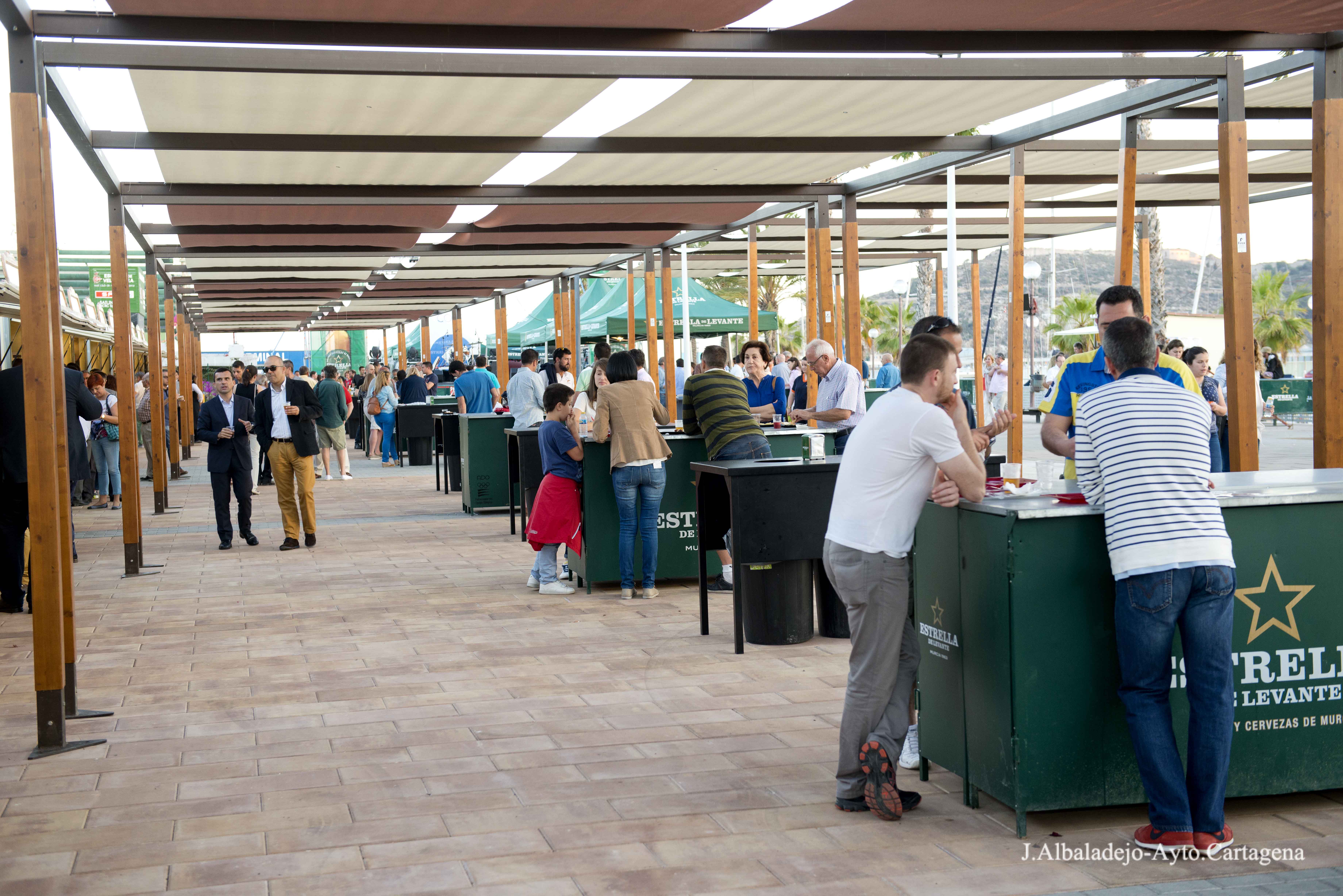 Cartagena Sabor presenta su sexta edicion 2 89427