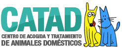 Logo del CATAD