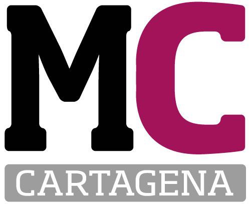 Logo de MC