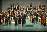 Concierto de la joven orquesta Sinfnica de Cartagena