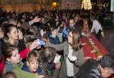 Gran Fiesta del Roscn de Reyes