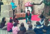 Playmobil atrae a casi 30.000 visitantes a los museos de Cartagena Puerto de Culturas
