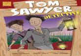 'Tom Sawyer, detective' en el Teatro Circo Algar