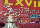Presentacin III Copa Challenge Ciudad de Cartagena