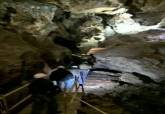 Visita a Cueva Victoria