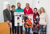 El Grupo de Teatro 'La Aurora' presenta la XXIII edicin del Certamen de Teatro de Pozo Estrecho