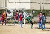 La Palma-Codelpa y La Isla dominan en infantiles del XXIV Campeonato de Ftbol Base