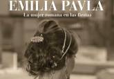 Exposición 'Emilia Paula, la mujer romana en las fiestas'