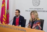 Cartagena impulsa un canal de YouTube en que los jvenes fomentarn la igualdad