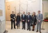 El Ao de la Ilustracin lleva al Palacio Consistorial una muestra sobre construcciones navales y la Cartagena de la poca