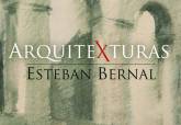 'Arquitexturas', de Esteban Bernal