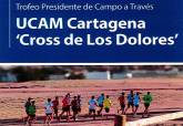  I Trofeo Presidente de Campo a Travs UCAM Cartagena, Cross de Los Dolores