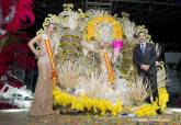 Gala de eleccin Reina del Carnaval