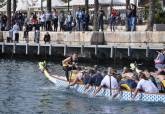 Trofeo Dragon Boat 'Ciudad de Cartagena'