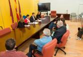 El Ayuntamiento de Cartagena adquiere el local en el que se ubicaba el Consultorio Mdico de Playa Honda