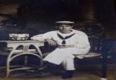 Inauguracin de la exposicin 'Mirando a la cmara; La marinera de la Armada Espaola a travs de la fotografa (1875-1950)'