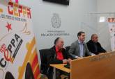 Cartagena acoge el XXIX Campeonato Nacional de Adiestramiento de Pastor Alemn