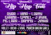 Hip Hop Fem en el Urbanct