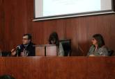Presentacin del estudio de la UMU sobre la Comarcalizacin del Campo de Cartagena