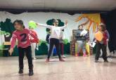 Programa de teatro para escolares Concejala de Educacin