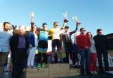 Jose Manuel Cayuela se proclama vencedor de la XXVII edicin de la Interclub del Campo de Cartagena y Mar Menor