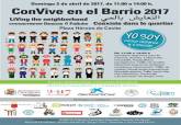 Cartagena celebra su III Accin Global Ciudadana con actividades para la convivencia y cohesin social