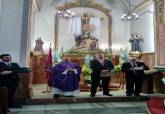 Actos en honor a la Virgen de la Caridad de la colonia de cartageneros en Valencia