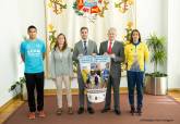 El Mircoles Santo se celebrar el tradicional Trofeo de Atletismo Ciudad de Cartagena 'Memorial Jess Sanchs Trobat'