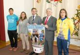 El Mircoles Santo se celebrar el tradicional Trofeo de Atletismo Ciudad de Cartagena 'Memorial Jess Sanchs Trobat'