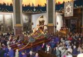 Actos del Da Grande de la Patrona en Cartagena