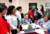 Encuentro de Bolillo en Perín