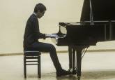 'Entre cuerdas y metales' celebra la final de la modalidad de piano