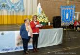 La Hospitalidad de Nuestra Seora de Lourdes organiza en Cartagena su convivencia regional