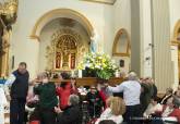 La Hospitalidad de Nuestra Seora de Lourdes organiza en Cartagena su convivencia regional