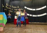 Entrega de premios del II Certamen Literario Villa de Pozo Estrecho