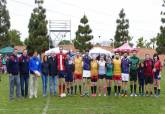 III Torneo Rugby 10 de Cartagena