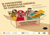 II Encuentro de Bandas de Msica de Cartagena