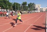 Los colegios Miralmonte y Salesianos, primeros clasificados en IV Liga Municipal de Atletismo Intercentros
