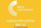 Cantata participativa de Bach