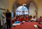 Seminario de formacin de igualdad Consejo de Igualdad de Oportunidades de Cartagena