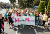 Marcha Mujer 2017