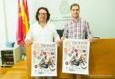 El Circuito de velocidad de Cartagena homenajear al piloto Pedro Otn en el III Trofeo Bikers Club