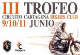 III Trofeo Bikers Club