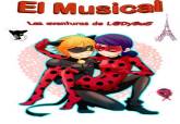 Musical Las Aventuras de Ladybug
